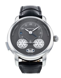 Montblanc Star Steel 119954